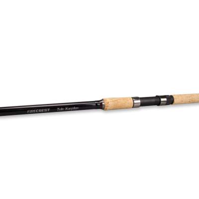 Angel Domäne Firecrest Tele Karpfen, 3,3m - 40-80g - 5tlg - 345g