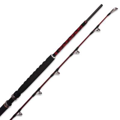 Team Deep Sea Invader Boat 30 2,2m - 20-30lbs - 2tlg - 430g