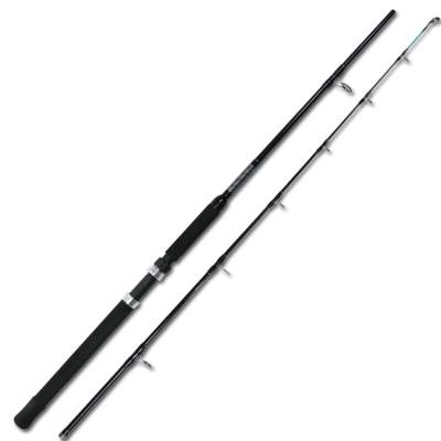 Team Deep Sea Unbreakable Pro Boat 240 600, 2,4m - 200-600g - 30-30lbs - 2tlg - 500g