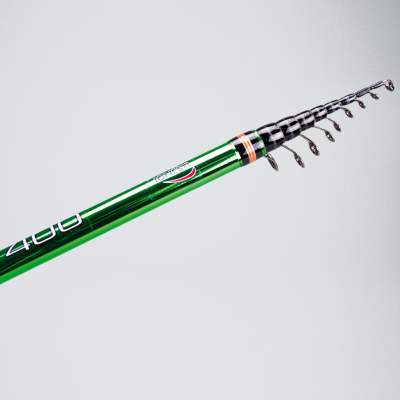 Ignesti Forellenrute Tremor Tremarellarute 400-3 4,00m 3-8g 4,00m - 3-8g - 175g