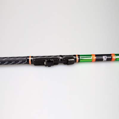 Ignesti Forellenrute Tremor Tremarellarute 400-2 4,00m 2-6g 4,00m - 2-6g - 171g