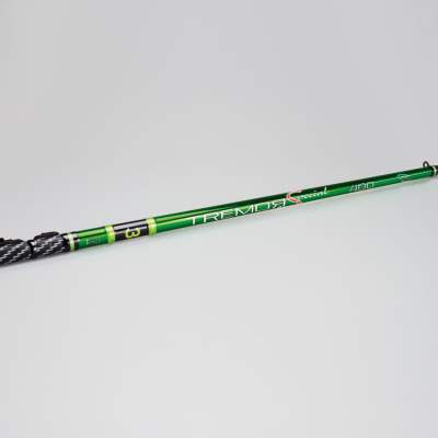 Ignesti Forellenrute Tremor Tremarellarute 400-3 4,00m 3-8g 4,00m - 3-8g - 175g