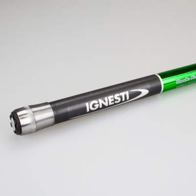 Ignesti Forellenrute Tremor Tremarellarute 410-5 4,10m 5-15g 4,10m - 5-15g