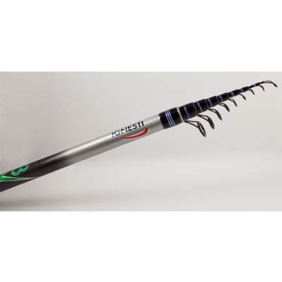 Ignesti MTX Tremarellarute 410 4,1m - 8-15g - 174g