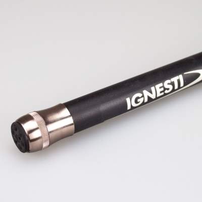 Ignesti Forellenrute Tremor Tremarellarute 410-4 4,10m 4-12g 4,10m - 4-12g - 180g