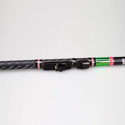 Ignesti Forellenrute Tremor Tremarellarute 410-4 4,10m 4-12g 4,10m - 4-12g - 180g