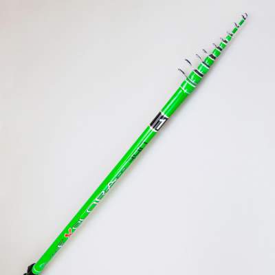 Ignesti Forellenrute Explora Trout Tremarellarute 390-1 3,90m 1-4g 3,90m - 1-4g