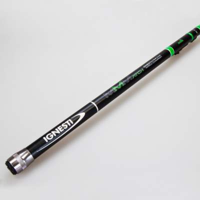 Ignesti Forellenrute Explora Trout Tremarellarute 390-1 3,90m 1-4g 3,90m - 1-4g