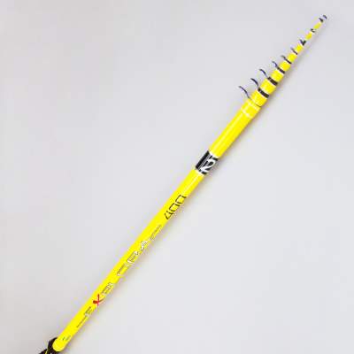 Ignesti Forellenrute Explora Trout Tremarellarute 400-2 4,00m 2-6g 4,00m - 2-6g