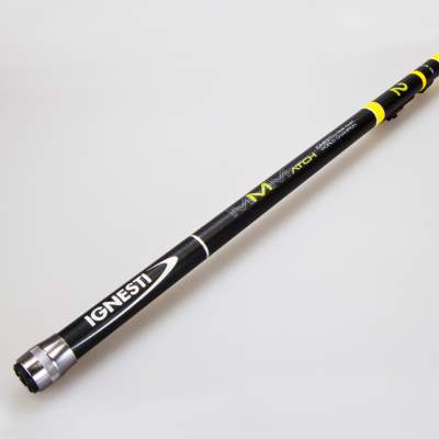 Ignesti Forellenrute Explora Trout Tremarellarute 400-2 4,00m 2-6g 4,00m - 2-6g