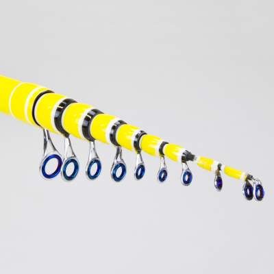 Ignesti Forellenrute Explora Trout Tremarellarute 400-2 4,00m 2-6g 4,00m - 2-6g