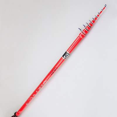 Ignesti Forellenrute Explora Trout Tremarellarute 400-3 4,00m 4-8g 4,00m - 4-8g