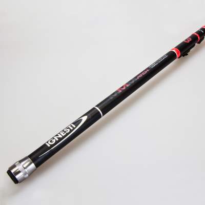 Ignesti Forellenrute Explora Trout Tremarellarute 400-3 4,00m 4-8g 4,00m - 4-8g
