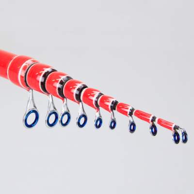 Ignesti Forellenrute Explora Trout Tremarellarute 400-3 4,00m 4-8g 4,00m - 4-8g