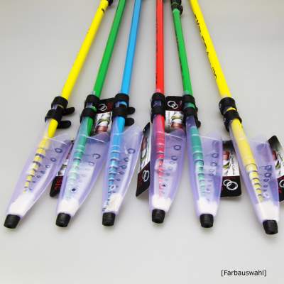 Ignesti Forellenrute Explora Trout Tremarellarute 400-3 4,00m 4-8g 4,00m - 4-8g