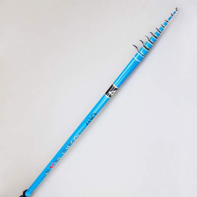 Ignesti Forellenrute Explora Trout Tremarellarute 410-4 4,10m 6-12g 4,10m - 6-12g