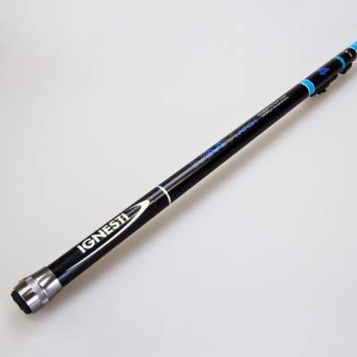 Ignesti Forellenrute Explora Trout Tremarellarute 410-4 4,10m 6-12g 4,10m - 6-12g