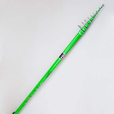 Ignesti Forellenrute Explora Trout Tremarellarute 410-5 4,10m 8-15g 4,10m - 8-15g