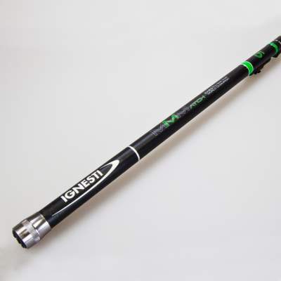 Ignesti Forellenrute Explora Trout Tremarellarute 410-5 4,10m 8-15g 4,10m - 8-15g