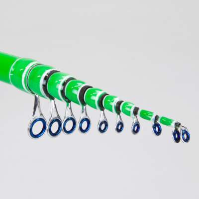 Ignesti Forellenrute Explora Trout Tremarellarute 410-5 4,10m 8-15g 4,10m - 8-15g