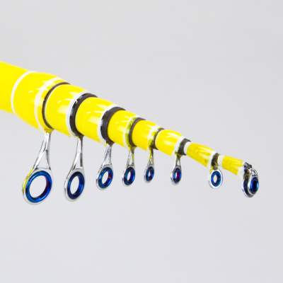 Ignesti Forellenrute Explora Trout Tremarellarute 430-6 4,30m 10-20g 4,30m - 10-20g