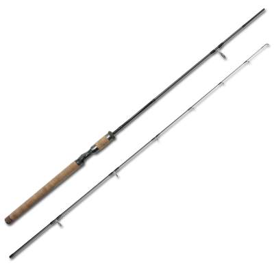 Roy Fishers Granit-X Drop Shot ST 2,2m - 3-28g - 2tlg - 250g