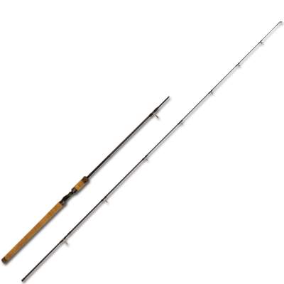 Roy Fishers Granit-X Multi Zander 2,40/ 2,70m - 8-40g - 2tlg - 198g