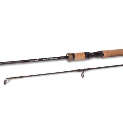 Roy Fishers Granit-X Multi Zander 2,40/ 2,70m - 8-40g - 2tlg - 198g