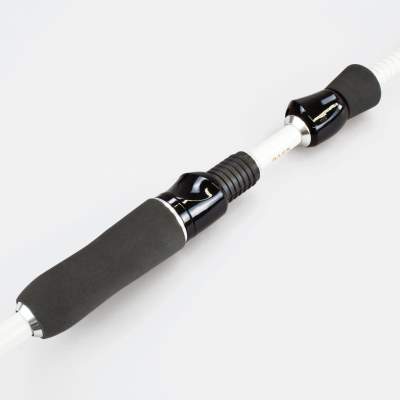 Illex Ashura Pepper S 240 M Eging Special 2,41m - 0-35g - 2tlg - 150g