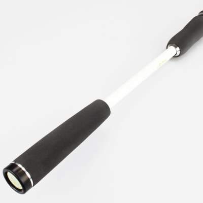 Illex Ashura Pepper S 240 M Eging Special 2,41m - 0-35g - 2tlg - 150g