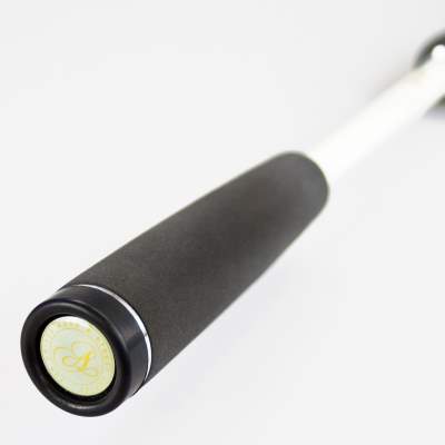 Illex Ashura Pepper S 240 M Eging Special 2,41m - 0-35g - 2tlg - 150g