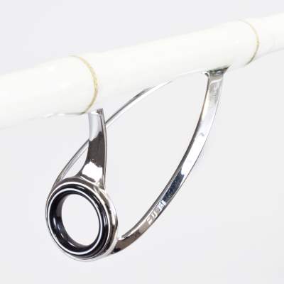 Illex Ashura Pepper S 240 M Eging Special 2,41m - 0-35g - 2tlg - 150g