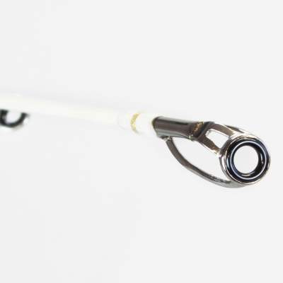 Illex Ashura Pepper S 240 M Eging Special 2,41m - 0-35g - 2tlg - 150g