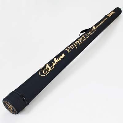 Illex Ashura Pepper S 240 M Eging Special 2,41m - 0-35g - 2tlg - 150g
