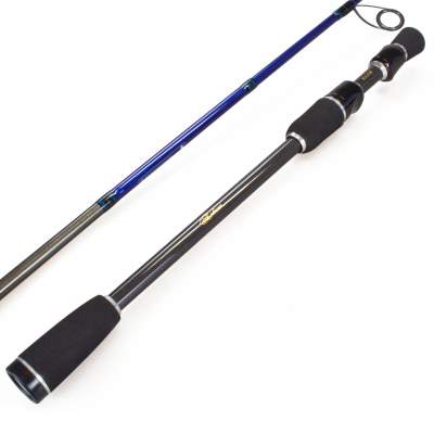 Illex Ashura Delivrance S 210 M V2 Water Front Versatile 2,1m - 3,5-14g - 1+1tlg - 126g