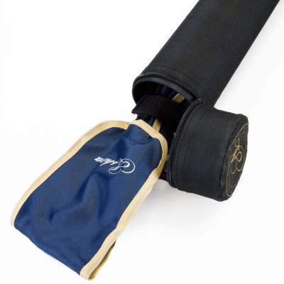 Illex Ashura Delivrance S 210 M V2 Water Front Versatile 2,1m - 3,5-14g - 1+1tlg - 126g
