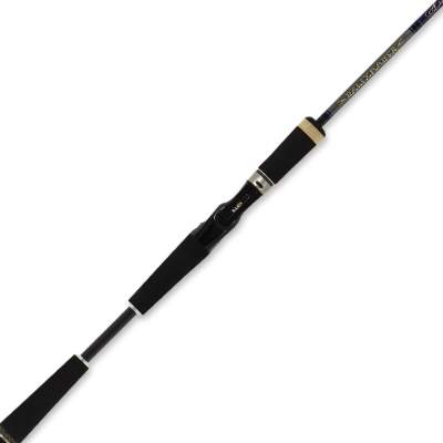 Illex Ashura Delivrance B- 198 ML Long Bill Minnow Special 1,98m - 5-14g - 1tlg - 145g