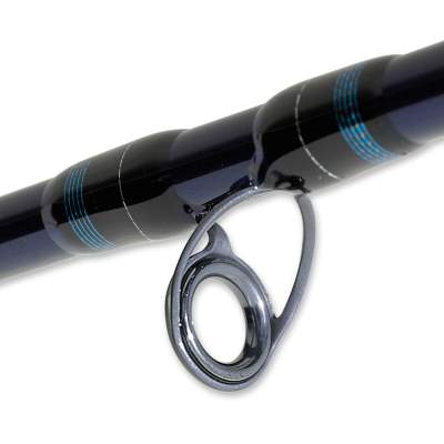 Illex Ashura Delivrance B- 198 ML Long Bill Minnow Special 1,98m - 5-14g - 1tlg - 145g