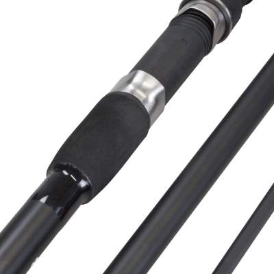 Karpfen Steckrute 3,60m 3 tlg 2,5lb