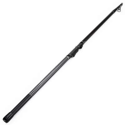 Zander- Karpfen Tele Posenrute 3,90m 5-tlg. 15-55g,