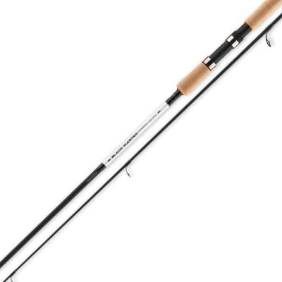 Cormoran Black Master Spin 1,80m 5-25g, 1,8m - 5-25g - 2tlg - 310g