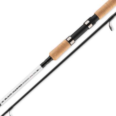 Cormoran Black Master Spin 2,10m 5-25g, 2,1m - 5-25g - 2tlg - 95g