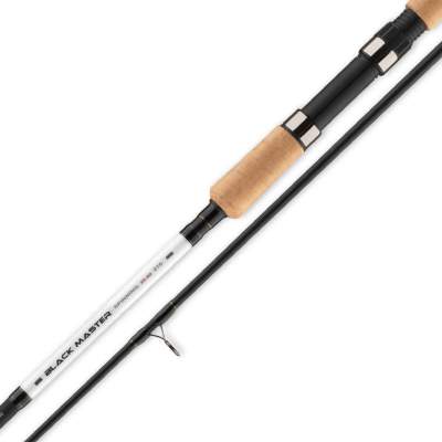 Cormoran Black Master Spin 2,70m 20-60g 2,7m - 20-60g - 2tlg - 155g