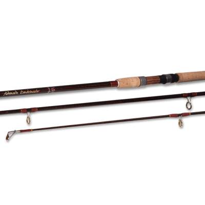 Roy Fishers Adrenalin-X Zandermaster 3,6m - 20-60g - 3tlg - 320g