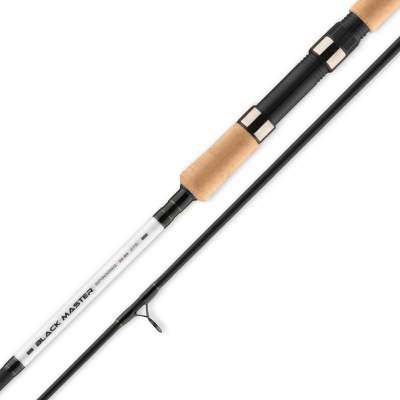 Cormoran Black Master Spin 2,70m 35-80g, 2,7m - 35-80g - 2tlg - 210g