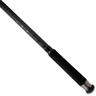 BAT-Tackle Racer Carp 3,6m - 2,75-lbs - 2tlg - 392g