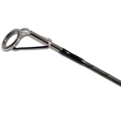 BAT-Tackle Racer Carp 3,6m - 2,75-lbs - 2tlg - 392g