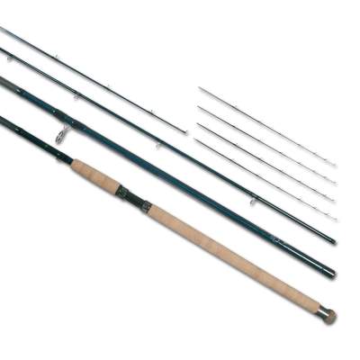 Angel Domäne C*U*L*T Feedermaster Multi Range 3,60/ 4,20m - 0-100g - 4tlg - 258g