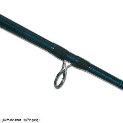 Angel Domäne C*U*L*T Feedermaster Multi Range 3,60/ 4,20m - 0-100g - 4tlg - 258g