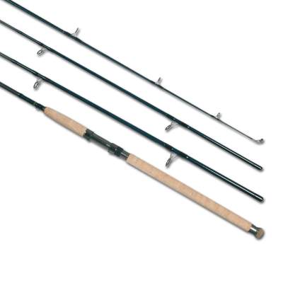 Angel Domäne C*U*L*T Travel 70 2,55/ 3,00m - 25-70g - 4tlg - 238g